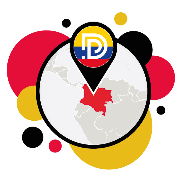 Disportal es Colombia