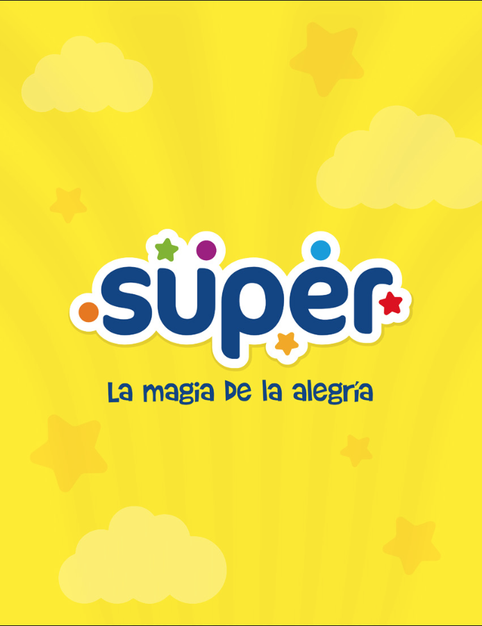 Catálogo Super - Disportal